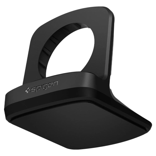 Kup Podstavec Spigen S352 Noční stojan Samsung Galaxy Watch 3 Černý - SPN1512BLK - {ean13} - Sklep Home Screen
