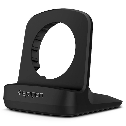 Kup Podstávka Spigen S352 Éjjeli állvány Samsung Galaxy Watch 3 Fekete - SPN1512BLK - {ean13} - Sklep Home Screen