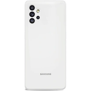 Kup Etui PURO 0.3 Nude Samsung Galaxy A52/A52s (průhledné) - PUR400CL - {ean13} - Sklep Home Screen