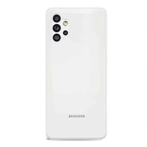 Kup Etui PURO 0.3 Nude Samsung Galaxy A52/A52s (průhledné) - PUR400CL - {ean13} - Sklep Home Screen