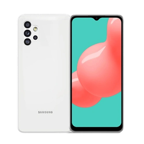 Kup Etui PURO 0.3 Nude Samsung Galaxy A52/A52s (przezroczysty) - PUR400CL - {ean13} - Sklep Home Screen