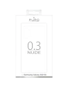 Kup Etui PURO 0.3 Nude Samsung Galaxy A52/A52s (przezroczysty) - PUR400CL - {ean13} - Sklep Home Screen