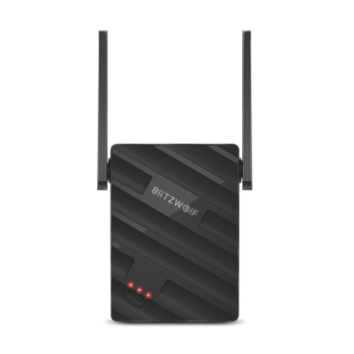 Kup WiFi erősítő BlitzWolf BW-NET2 - BLZ320 - {ean13} - Sklep Home Screen