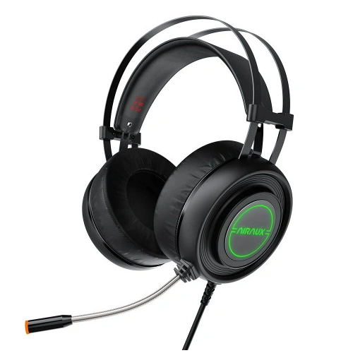 Kup Căști de gaming BlitzWolf AA-GB1, RGB, 7.1 - BLZ324 - {ean13} - Sklep Home Screen