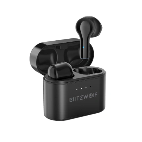 Kup Căști wireless TWS BlitzWolf BW-FYE9, Bluetooth 5.0 - BLZ326 - {ean13} - Sklep Home Screen