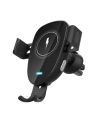 BlitzWolf Autohalterung BW-CW2 mit induktivem Qi-Ladegerät, 15 W
