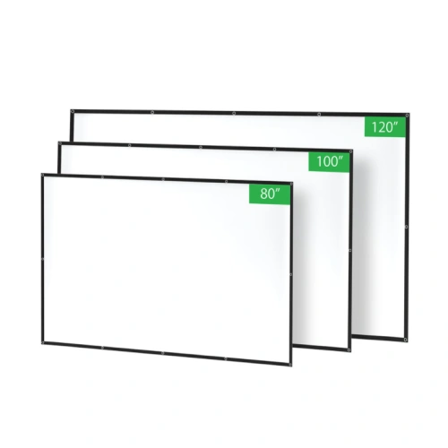 Kup Ecran proiectiv portabil BlitzWolf BW-VS2 120 inci - BLZ334 - {ean13} - Sklep Home Screen