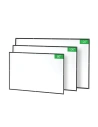 BlitzWolf BW-VS2 portable projection screen 120 inch