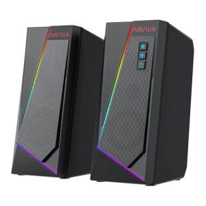Kup Gălăgioase de gaming BlitzWolf AA-GCR1, RGB - BLZ336 - {ean13} - Sklep Home Screen