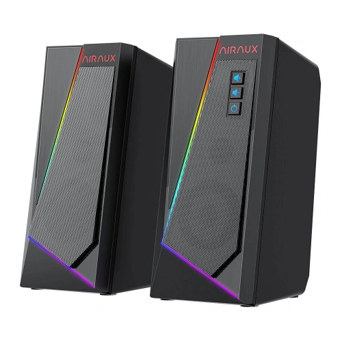Kup Gălăgioase de gaming BlitzWolf AA-GCR1, RGB - BLZ336 - {ean13} - Sklep Home Screen