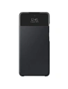 Etui Samsung Galaxy A52/A52s EF-EA525PB czarny/black S View Wallet Cover
