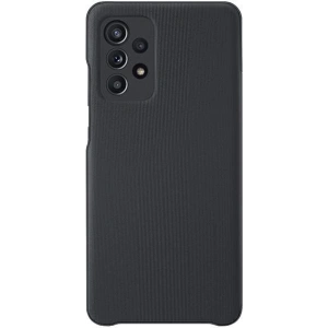 Kup Etui Samsung Galaxy A52/A52s EF-EA525PB černý/black S View Wallet Cover - SMG388BLK - {ean13} - Sklep Home Screen