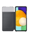 Kup Etui Samsung Galaxy A52/A52s EF-EA525PB černý/black S View Wallet Cover - SMG388BLK - {ean13} - Sklep Home Screen