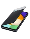 Kup Etui Samsung Galaxy A52/A52s EF-EA525PB czarny/black S View Wallet Cover - SMG388BLK - {ean13} - Sklep Home Screen