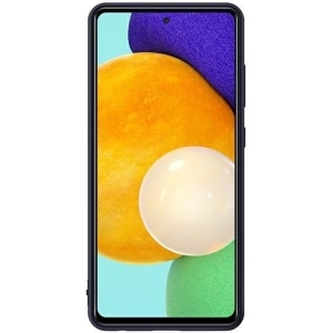 Kup Etui Samsung Galaxy A52/A52s EF-PA525TB černé/black silikonový kryt - SMG389BLK - {ean13} - Sklep Home Screen