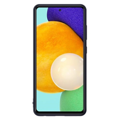 Kup Samsung Gehäuse Galaxy A52/A52s EF-PA525TB schwarz/schwarz Silikonhülle - SMG389BLK - {ean13} - Sklep Home Screen