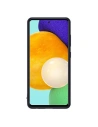 Kup Etui Samsung Galaxy A52/A52s EF-PA525TB černé/black silikonový kryt - SMG389BLK - {ean13} - Sklep Home Screen