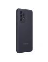 Kup Etui Samsung Galaxy A52/A52s EF-PA525TB fekete/szilikon borító - SMG389BLK - {ean13} - Sklep Home Screen