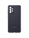 Kup Etui Samsung Galaxy A52/A52s EF-PA525TB černé/black silikonový kryt - SMG389BLK - {ean13} - Sklep Home Screen