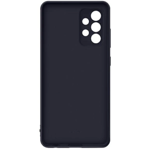 Kup Etui Samsung Galaxy A52/A52s EF-PA525TB černé/black silikonový kryt - SMG389BLK - {ean13} - Sklep Home Screen