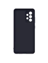 Kup Samsung Gehäuse Galaxy A52/A52s EF-PA525TB schwarz/schwarz Silikonhülle - SMG389BLK - {ean13} - Sklep Home Screen