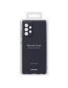 Kup Etui Samsung Galaxy A52/A52s EF-PA525TB černé/black silikonový kryt - SMG389BLK - {ean13} - Sklep Home Screen