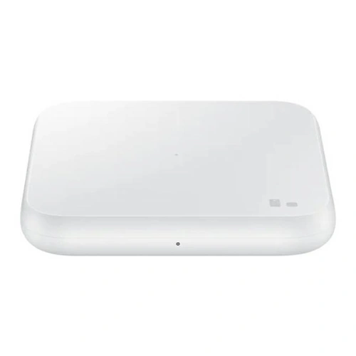 Kup Încărcătorul inductiv Samsung EP-P1300BW Fast Charger alb/white - SMG390WHT - {ean13} - Sklep Home Screen