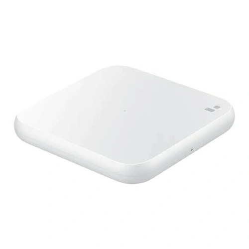 Kup Încărcătorul inductiv Samsung EP-P1300BW Fast Charger alb/white - SMG390WHT - {ean13} - Sklep Home Screen