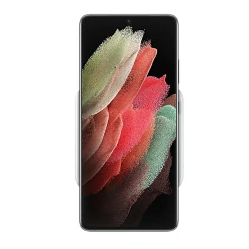 Kup Samsung Induktives Ladegerät EP-P1300TW Schnellladegerät weiß/weiß - SMG391BLK - {ean13} - Sklep Home Screen