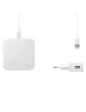 Kup Încărcătorul wireless Samsung EP-P1300TW Fast Charger alb/white - SMG391BLK - {ean13} - Sklep Home Screen