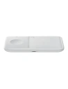 Buy Samsung Wireless Charger EP-P4300BW white Duo - SMG392WHT - {ean13} - Home Screen Store Europe