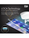Kup Gehärtetes Glas mit UV-Kleber Whitestone Dome Glass Samsung Galaxy S9 - WSD003 - {ean13} - Sklep Home Screen
