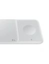 Kup Încărcătorul inductiv Samsung EP-P4300BW alb/white Duo - SMG392WHT - {ean13} - Sklep Home Screen