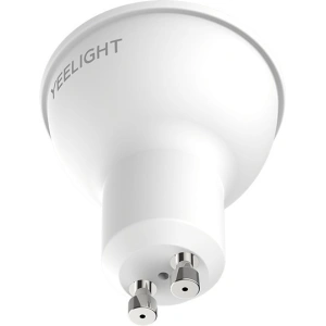 Kup Yeelight Intelligente Glühbirne W1 GU10 (dimmbar) 1 Stk - YTL037 - {ean13} - Sklep Home Screen