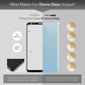 Kup Szkło hartowane z klejem UV Whitestone Dome Glass Samsung Galaxy S9 - WSD003 - {ean13} - Sklep Home Screen