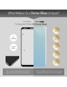 Kup Szkło hartowane z klejem UV Whitestone Dome Glass Samsung Galaxy S9 - WSD003 - {ean13} - Sklep Home Screen
