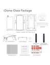 Kup Tvrdé sklo s UV lepidlem Whitestone Dome Glass Samsung Galaxy S9 - WSD003 - {ean13} - Sklep Home Screen