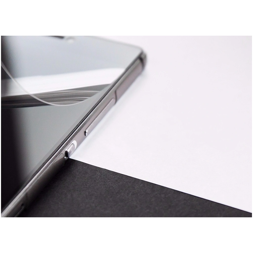 Szkło hybrydowe 3MK FlexibleGlass Redmi 9C