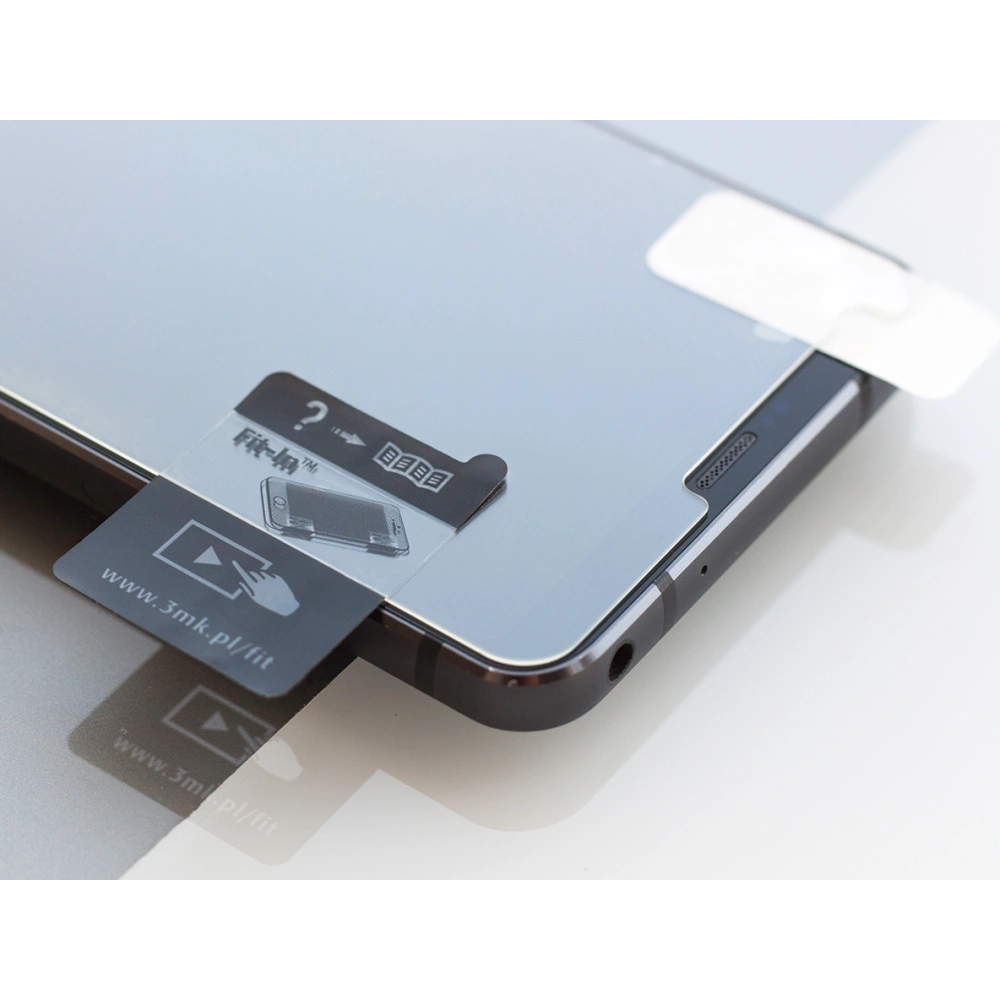 Szkło hartowane 3MK HardGlass Redmi K40