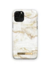 Kup Etui iDeal of Sweden Apple iPhone 11 Pro Max (Zlatá perlová mramor) - IDS310GLDPEAMRB - {ean13} - Sklep Home Screen
