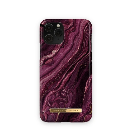 Kup Etui iDeal of Sweden Apple iPhone 11 Pro (Arany Szilva) - IDS311GLDPLU - {ean13} - Sklep Home Screen
