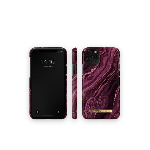 Kup Etui iDeal of Sweden Apple iPhone 11 Pro (Arany Szilva) - IDS311GLDPLU - {ean13} - Sklep Home Screen