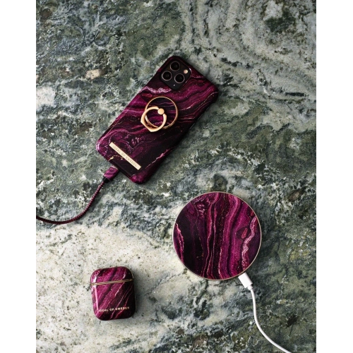 Kup Etui iDeal of Sweden Apple iPhone 11 (Prună Aurie) - IDS312GLDPLU - {ean13} - Sklep Home Screen