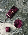 Kup iDeal of Sweden Apple Tasche iPhone 11 (Goldene Pflaume) - IDS312GLDPLU - {ean13} - Sklep Home Screen