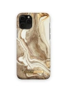 Etui iDeal of Sweden pentru Apple iPhone 11 Pro (Marmură Aurie)