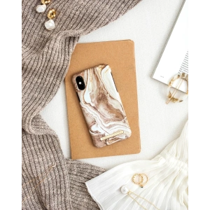 Buy iDeal of Sweden Apple iPhone 11 Pro Max (Golden Sand Marble) - IDS316GLDSANMRB - {ean13} - Home Screen Store Europe