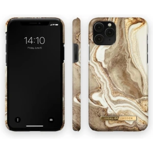 Kup Etui iDeal of Sweden pentru Apple iPhone 11 Pro Max (Marmură Aurie) - IDS316GLDSANMRB - {ean13} - Sklep Home Screen