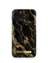 Etui iDeal of Sweden Apple iPhone 11 Pro Max (Arany Füst Márvány)