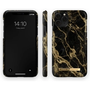 Buy iDeal of Sweden Apple iPhone 11 Pro Max (Golden Smoke Marble) - IDS320GLDSMOMRB - {ean13} - Home Screen Store Europe