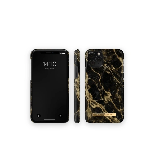 Kup Etui iDeal of Sweden Apple iPhone 11 Pro Max (Arany Füst Márvány) - IDS320GLDSMOMRB - {ean13} - Sklep Home Screen